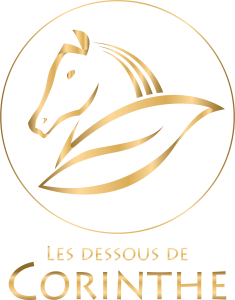 Logo Les Dessous de Corinthe