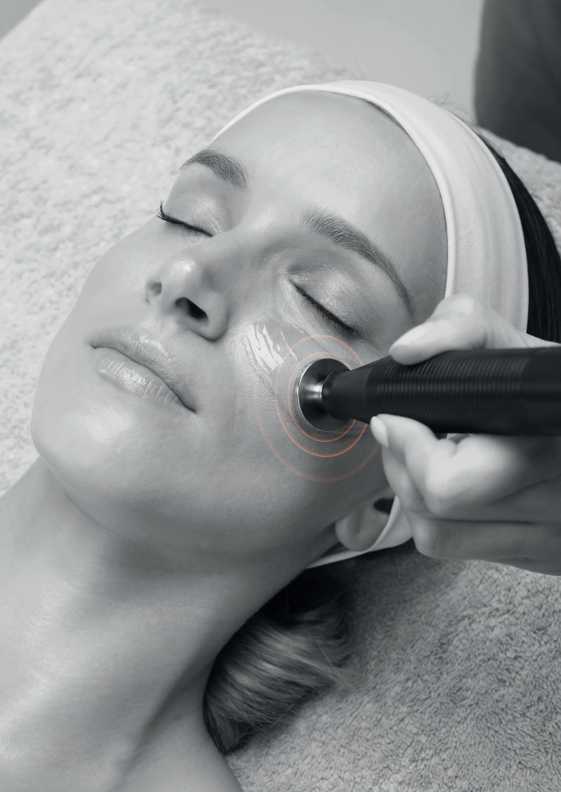 Soins skincare Environ – Technologie avancée pour la peau au XI Impérial, Metz