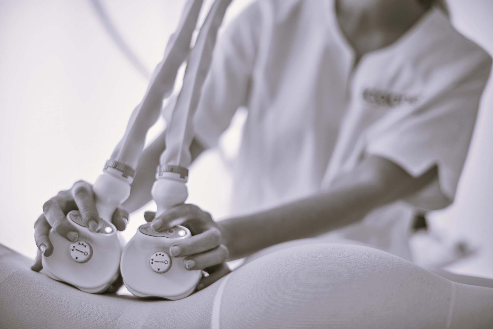 Technologie i-Boost – Remise en forme et beauté au XI Impérial, Metz